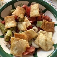   at Talerzyki in Poznan