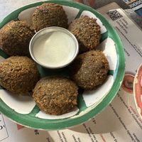   at Talerzyki in Poznan