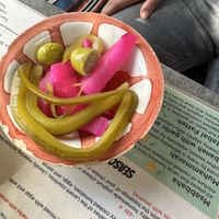   at Talerzyki in Poznan