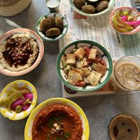   at Talerzyki in Poznan