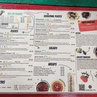  at Talerzyki in Poznan