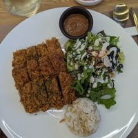  at Vegi Narang Kitchen - 배지나랑키친  in Geochang