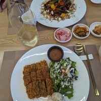  at Vegi Narang Kitchen - 배지나랑키친  in Geochang