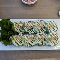  at Vegi Narang Kitchen - 배지나랑키친  in Geochang