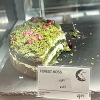   at Frogmoon in Aberdeen