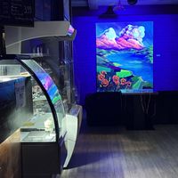   at Frogmoon in Aberdeen