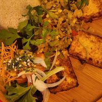  at Chez Ani in Strasbourg