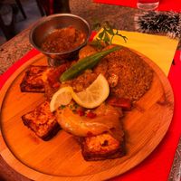  at Chez Ani in Strasbourg