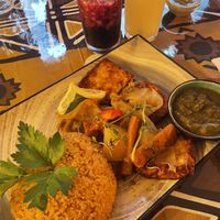   at Chez Ani in Strasbourg