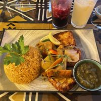   at Chez Ani in Strasbourg