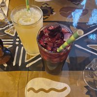   at Chez Ani in Strasbourg