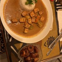   at Chez Ani in Strasbourg