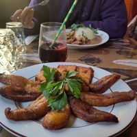  at Chez Ani in Strasbourg