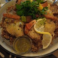 Tiep royal vegan pour deux personnes at Chez Ani in Strasbourg