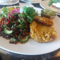  at Bettys in Harrogate