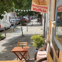  at Madeleine und der Seemann in Berlin