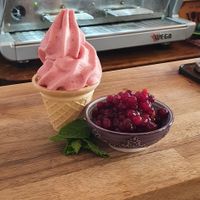  at Madeleine und der Seemann in Berlin