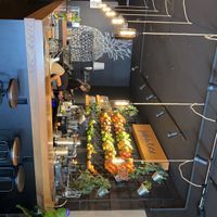 Inside   at Summer Tap Juice Bar in Sarasota