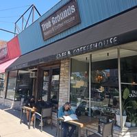  at True Grounds in Somerville