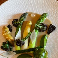 Main meal  at Fordwich Arms in Canterbury