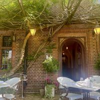   at Fordwich Arms in Canterbury