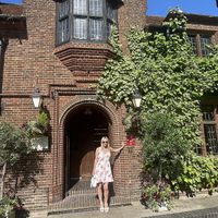   at Fordwich Arms in Canterbury