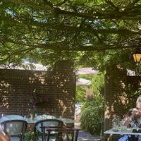   at Fordwich Arms in Canterbury