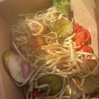   at The Good Plow in Carpinteria