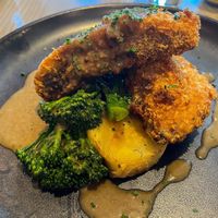   at The Marlborough in Glasgow