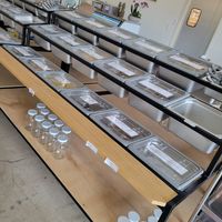  at The Mighty Bin in San Diego