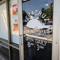 Convenient to La Frontera. at Veracruz All Natural in Round Rock