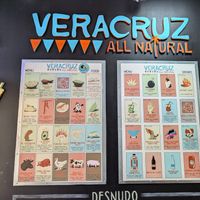 Yum factor 10. at Veracruz All Natural in Round Rock