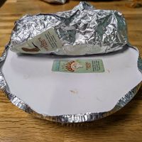 Yum factor 10. at Veracruz All Natural in Round Rock