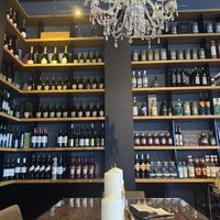 Beeindruckende Ausstattung 💯  at Kaefers in Hartberg