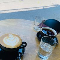  at Pause Cafe in Outlying Islands