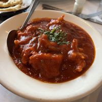 Gobi Manchurian  at The Little India in Chicago