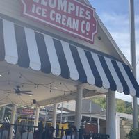   at Clumpies Ice Cream Co - Southside in Chattanooga