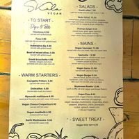   at Thomas Grill in Kos