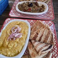  at Thomas Grill in Kos