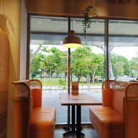 With street view at Lotus Café 蓮心食坊 - Hougang in Northeast Singapore