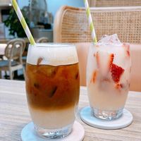   at Lotus Café 蓮心食坊 - Hougang in Northeast Singapore