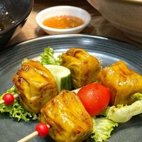   at Lotus Café 蓮心食坊 - Hougang in Northeast Singapore