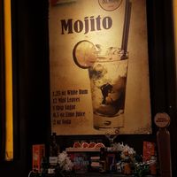 Mojito time 🤩 at Revolución de Cuba in Newcastle Upon Tyne