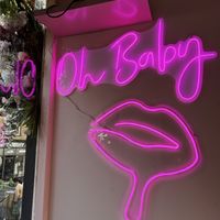   at Laila in Edinburgh