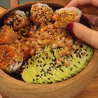  at Avobowl in Strasbourg