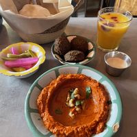   at Talerzyki in Wroclaw