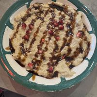 Muttabal   at Talerzyki in Wroclaw