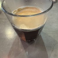 Caffeine   at Talerzyki in Wroclaw