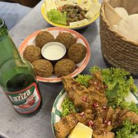   at Talerzyki in Wroclaw