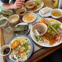   at Thanh Lieu in Hue